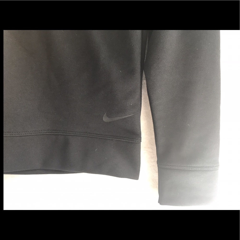 ๐ธ Nike cut out back sweatshirt ๐ธ - Picture 4 of 4